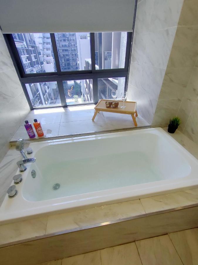 Apartment Imperio Private Bathtub Town - Near Jonker Street