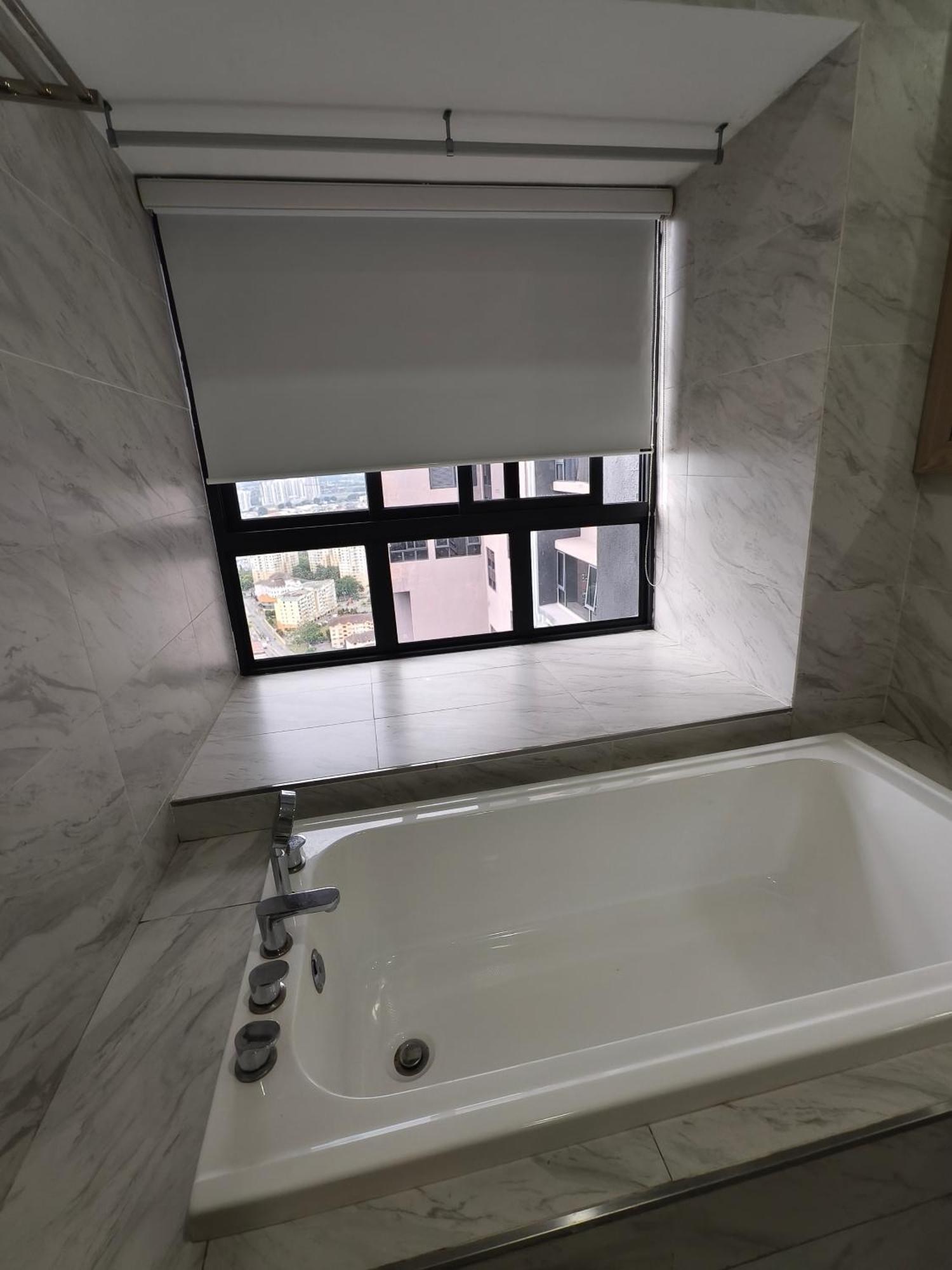 Apartment Imperio Private Bathtub Town - Near Jonker Street Malacca