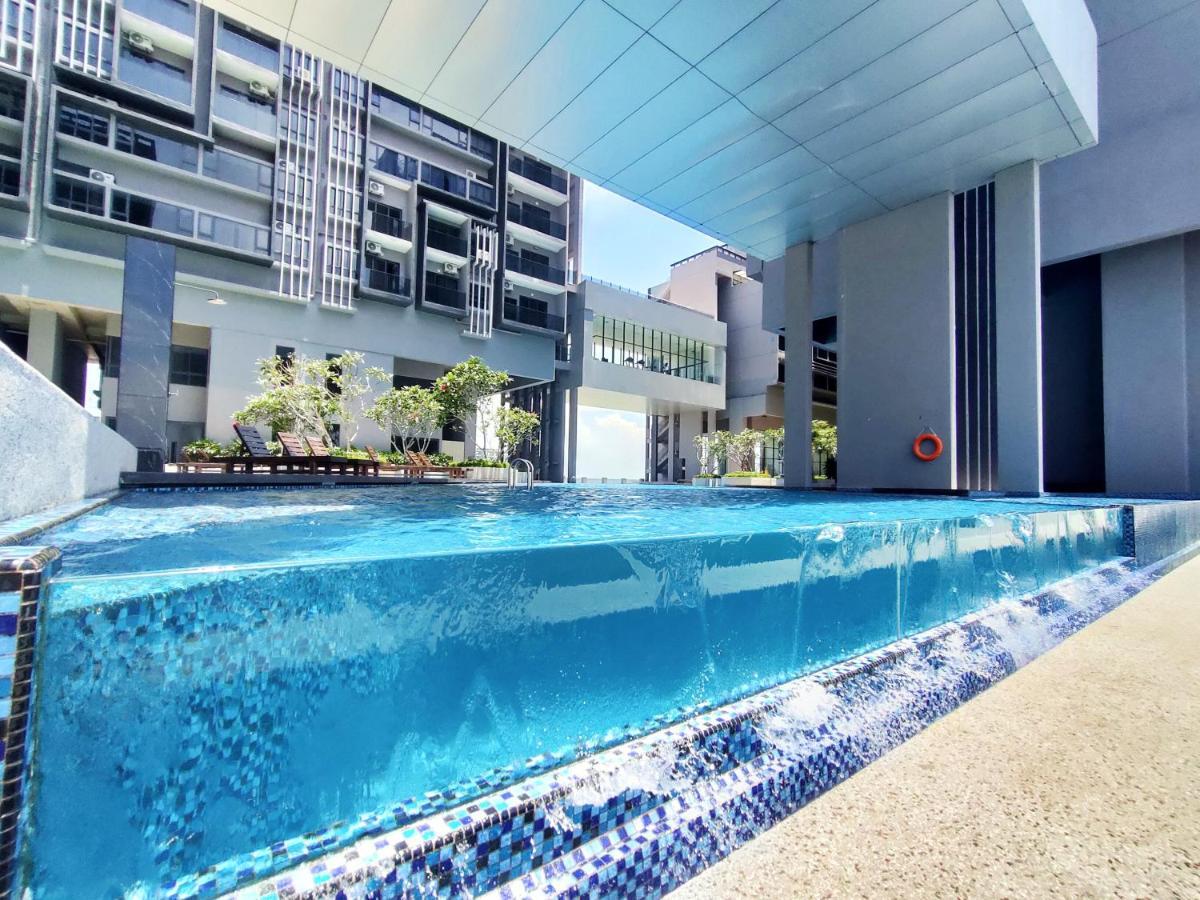 Imperio Private Bathtub Town - Near Jonker Street Malacca