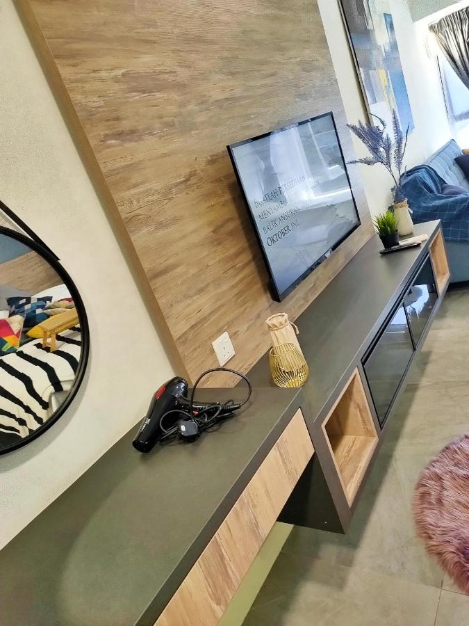 Imperio Private Bathtub Town - Near Jonker Street Apartment Malacca