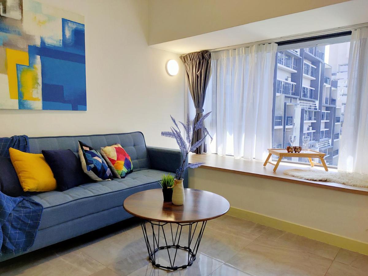 Apartment Imperio Private Bathtub Town - Near Jonker Street