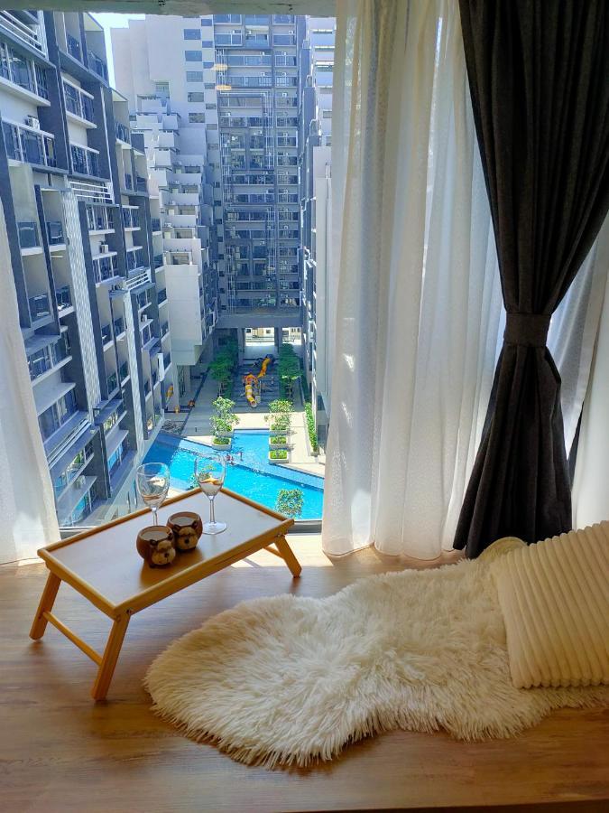 Imperio Private Bathtub Town - Near Jonker Street Apartment Malacca
