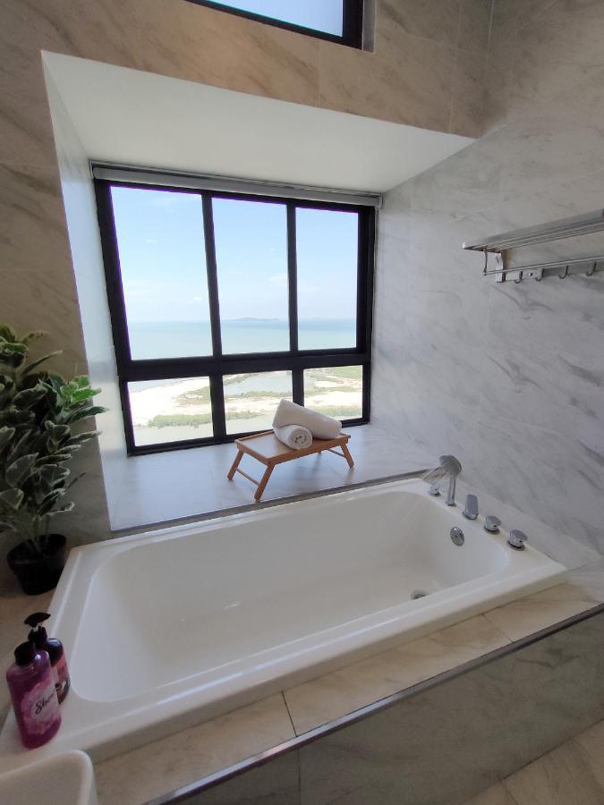 Apartment Imperio Private Bathtub Town - Near Jonker Street *