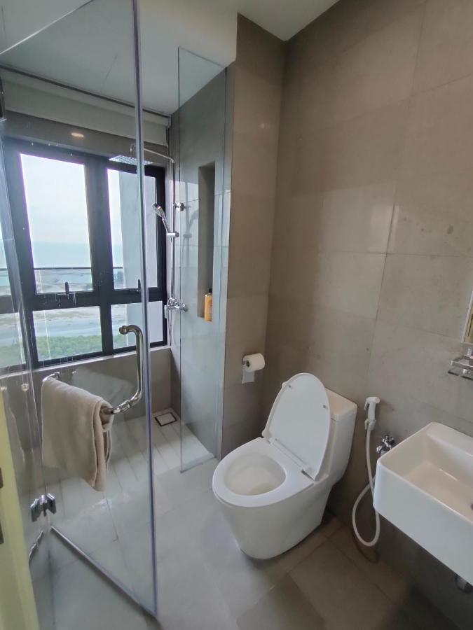 Imperio Private Bathtub Town - Near Jonker Street Apartment