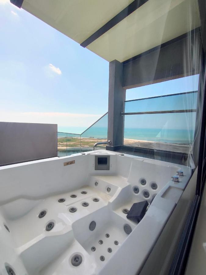 Imperio Private Bathtub Town - Near Jonker Street Malacca