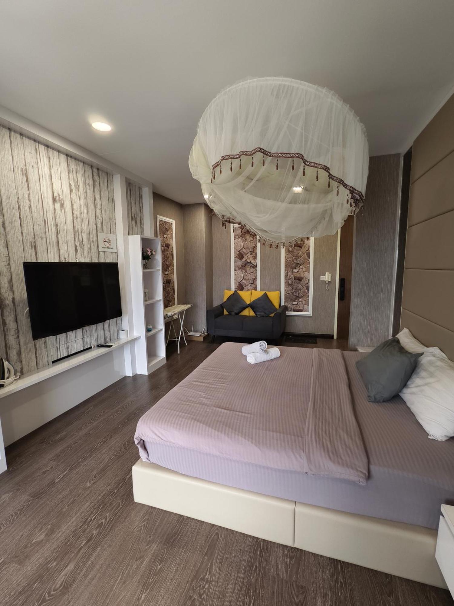 Imperio Private Bathtub Town - Near Jonker Street Apartment Malacca