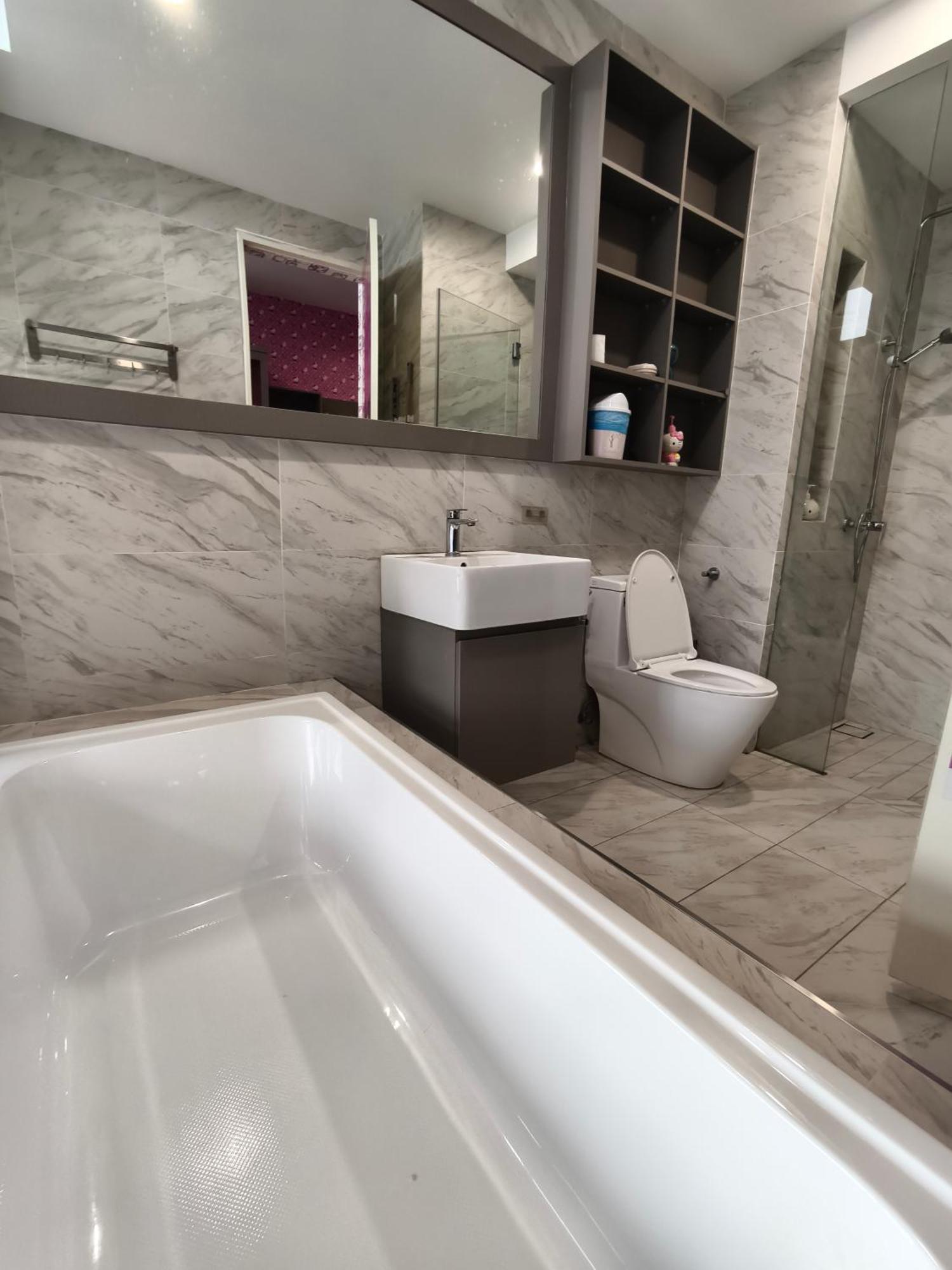 Imperio Private Bathtub Town - Near Jonker Street Malacca