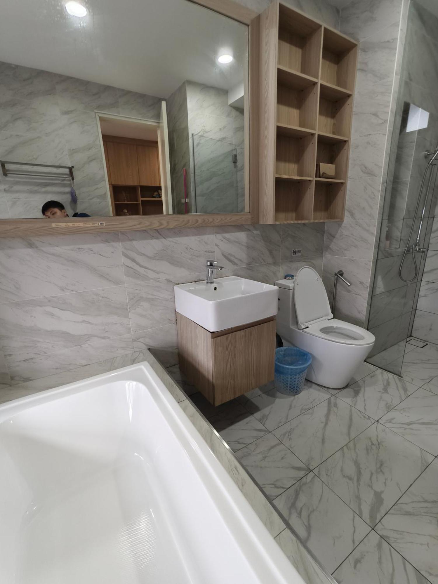 Imperio Private Bathtub Town - Near Jonker Street