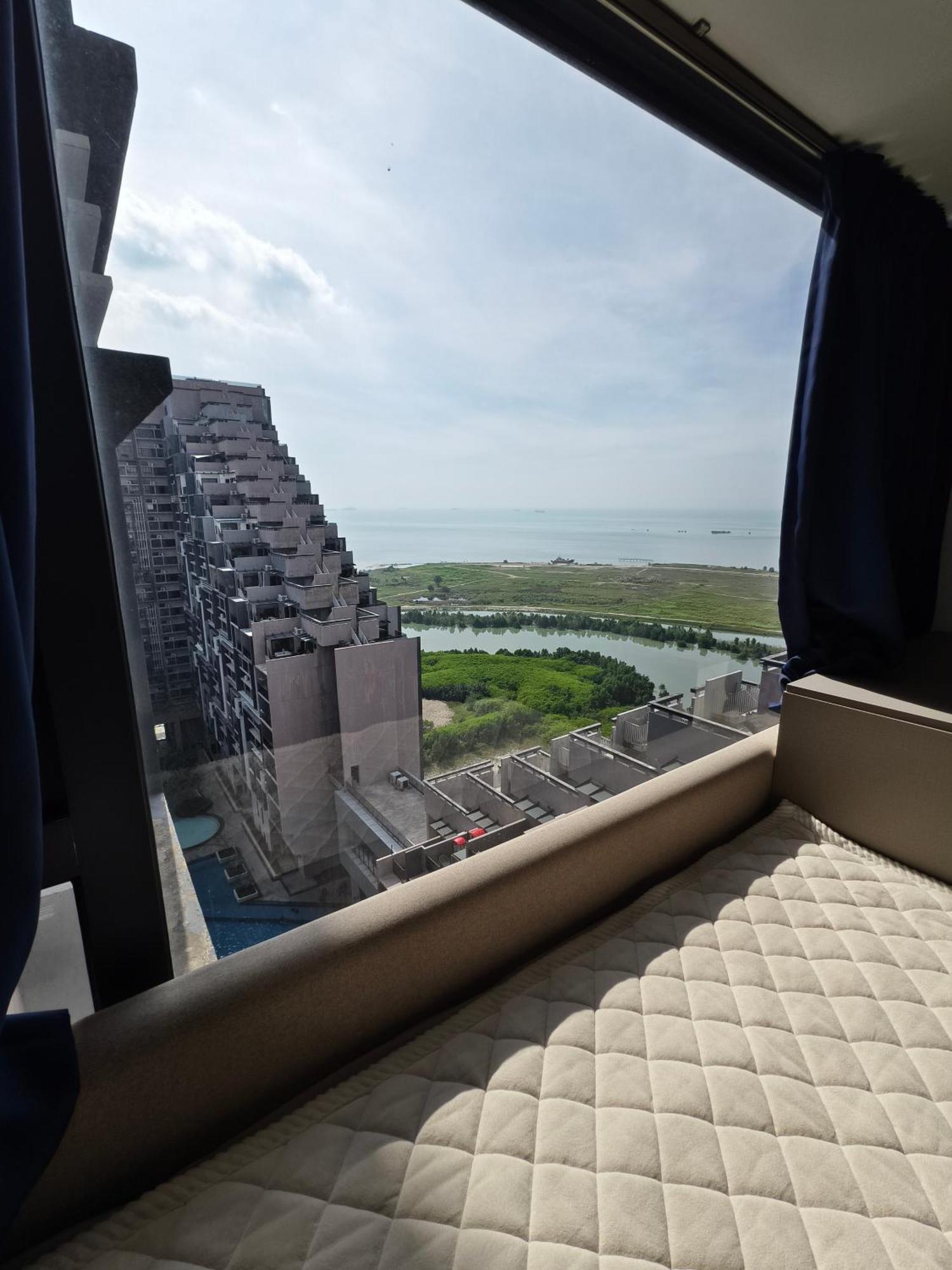 Imperio Private Bathtub Town - Near Jonker Street *